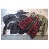 8 Harley-Davidson Jackets