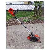 Black & Decker Edge Hog, Electric