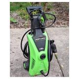 Portland Pressure Washer, 1750psi