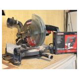 Craftsman Orbital Jigsaw & Miter Saw
