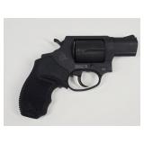 Taurus 605, 5-Shot Revolver, .357 Mag & Holster