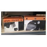 Harley-Davidson Parts & Accessory Parts