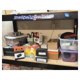 Harley-Davidson Parts, Spray Gun, More