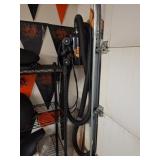 Air Force Blaster Motorcycle Dryer