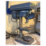 Central Machinery Drill Press