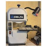 Delta Band Saw