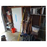 Lawn & Garden Tools, Ramp, Tree Lopper