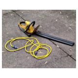 ReddyHedger by American Gardener, Electric