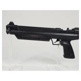 Umarex Strike-Point Pellet Cal .22 Air Rifle