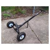 Haul Master Trailer Dolly