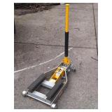 Craftsman Aluminium Motorcycle/ATV Jack