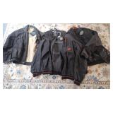 3 Harley-Davidson Jackets, Tri-Mountain Jacket