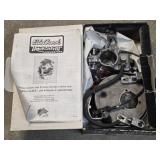 Edelbrock Quicksilver Carburetor
