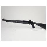 Stevenï¿½s Model 320 Pump-Action Shotgun, 12 GA