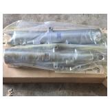 Showa Motorcycle Fork Sliders