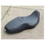 Harley-Davidson Motorcycle Seat