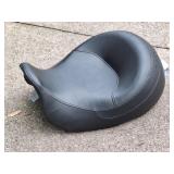 Harley-Davidson Solo Motorcycle Seat