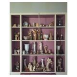Angels, Figurines, Books