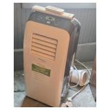 Soleus Air Portable Air Conditioner