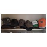 Ball Caps, Blankets, Igloo Cooler, Gloves