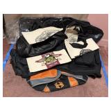 Harley-Davidson Bags