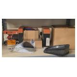 Harley-Davidson Parts and Accessories