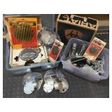 Harley-Davidson Parts, Exhaust Pipes, Covers