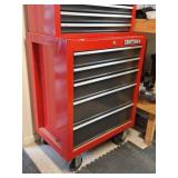 Craftsman Rolling Tool Chest Base, Hand Tools