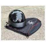 Scorpion EXO-100 Motorcycle Half Helmet
