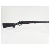 Savage Arms Model 42 Shotgun, 22 WMR / .410 Cal