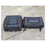 2 New Harley-Davidson Bags/Luggage