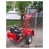Troy-Bilt Super Bronco Gas Tiller