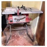 SKIL Table Saw