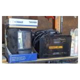 Chicago Electric Arc Welder, Kobalt Welding Helmet