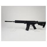 APF Model APF-15 Rifle, CAl. 5.56 NATO