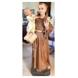 St. Anthony of Padua Religious Statue