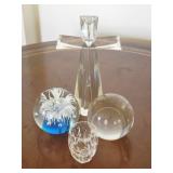 Waterford Crystal Shot Glass, Badash Crystal
