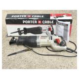 Porter Cable Reciprocating Saw