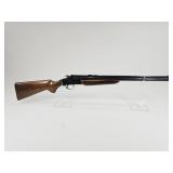 Savage Model 24S-D O/U Shotgun, 22LR / 20G