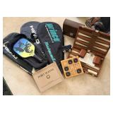 Sports Equipment & Games
