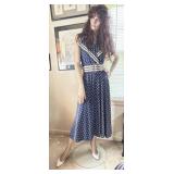 Vintage Mannequin, Dress, Shoes, Wigs