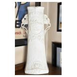 Royal Dux Bohemia Bugling Elk Vase