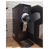Bunn Coffee Mill Commercial Coffee Grinder