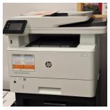 HP Laser Jet Pro MFP Printer