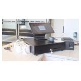 Square Register POS System, Thermal Printer