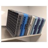 Dishwasher Crates, Milk Crates, Rubber Mats