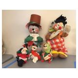 Annalee Dolls