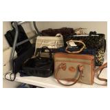 Dooney & Bourke, Vintage Purses