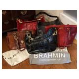 Brahmin Purses, Dust Covers