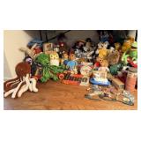 Vintage Toys & Games & Plush Toys, Paddington Bear